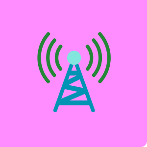 JOTA-JOTI Radio tower
