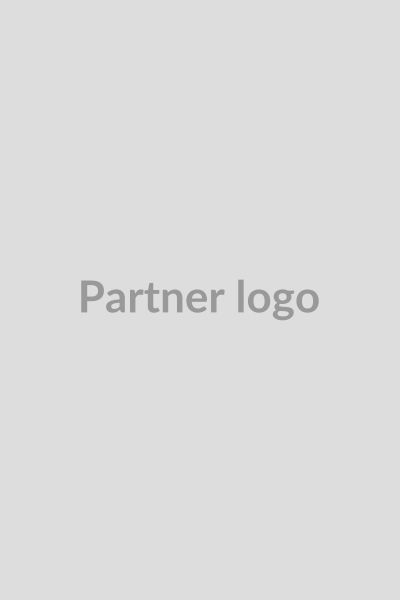 Place partner logo here