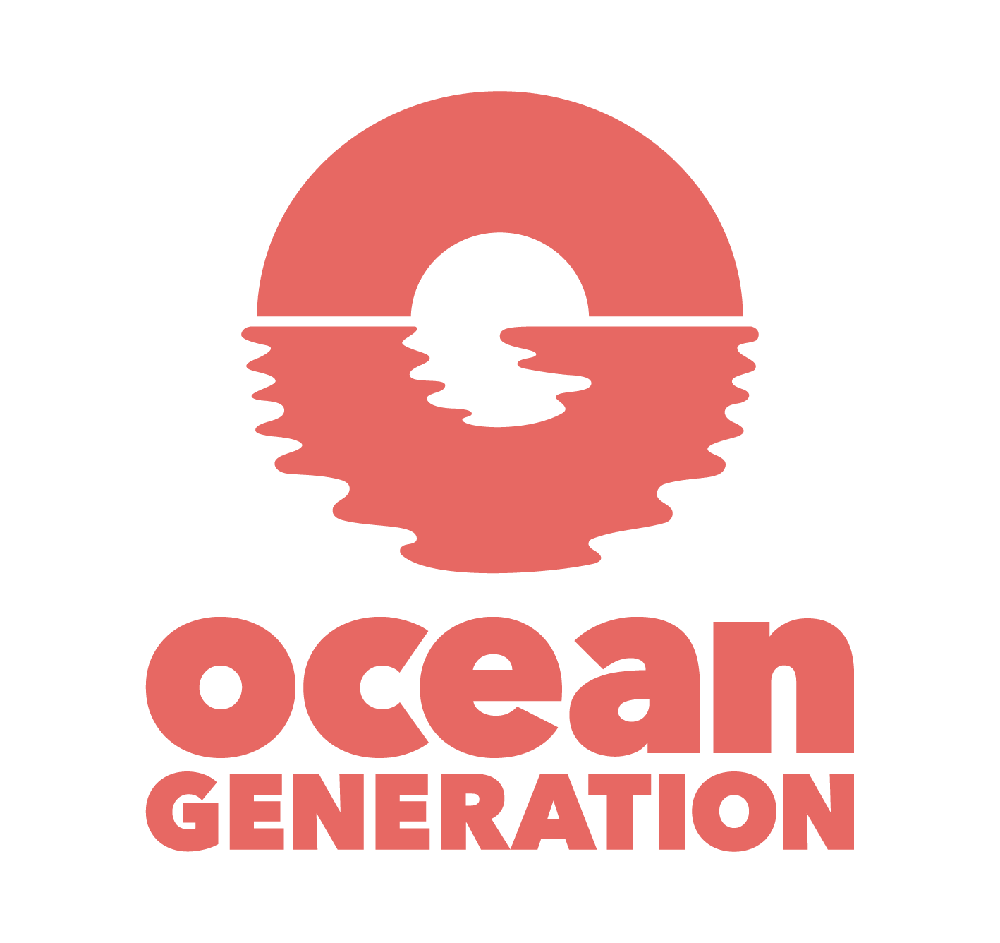 Ocean Generation logo