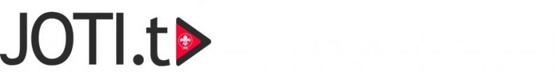 logo: JOTI.tv