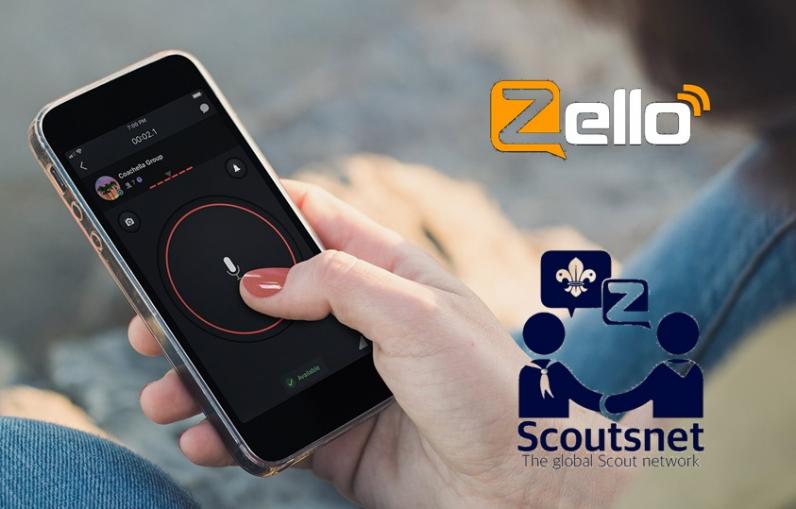 Zello