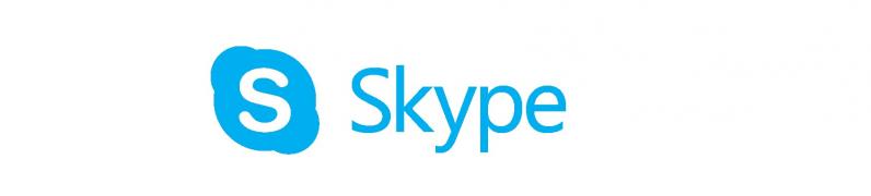 Skype logo