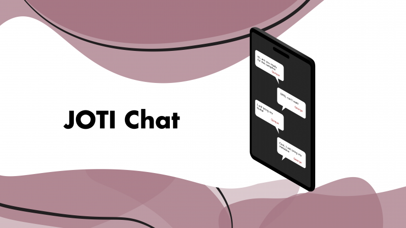 Chat room