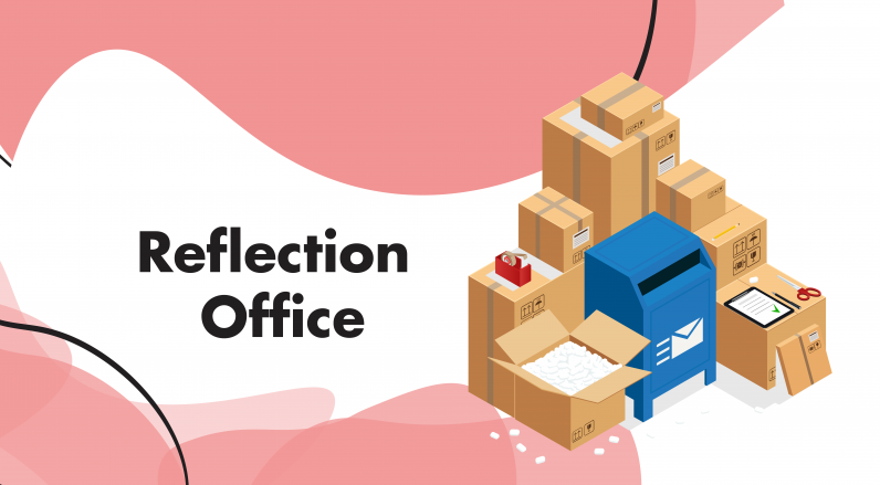 Reflection Office
