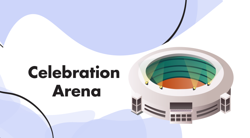 Celebration Arena