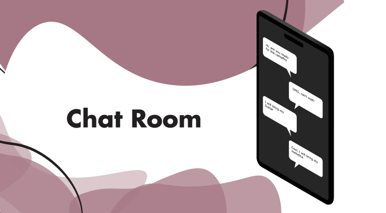 Chat room