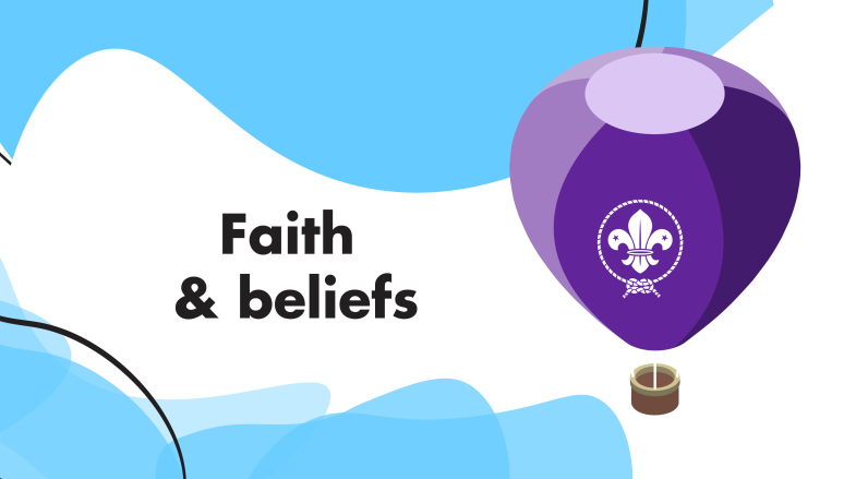 Faith and beliefs
