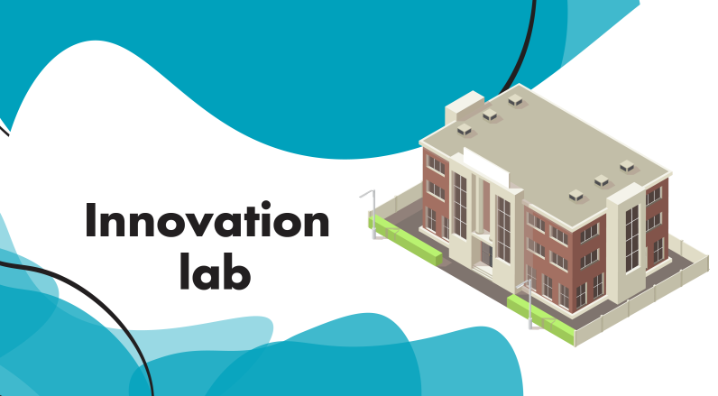Innovation lab