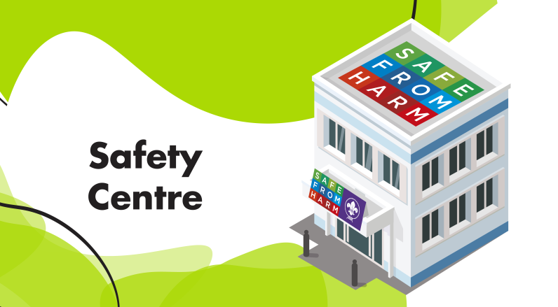 Safety Centre