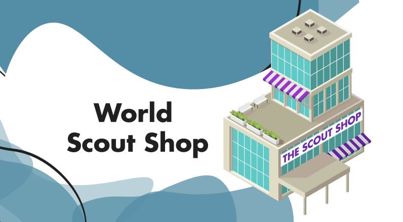 World Scout Shop