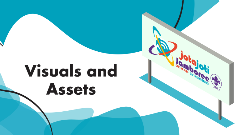 Visuals and Assets