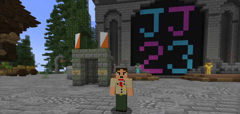 Tải Game Minecraft Story Mode - Download Full PC Free