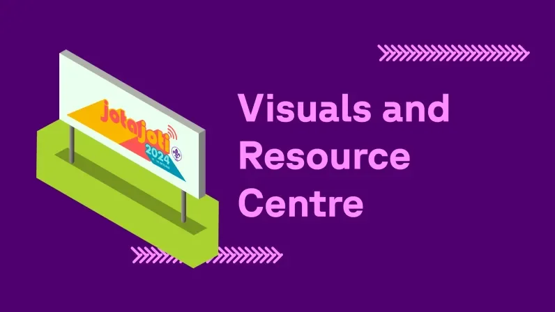 Visuals and Resource Centre