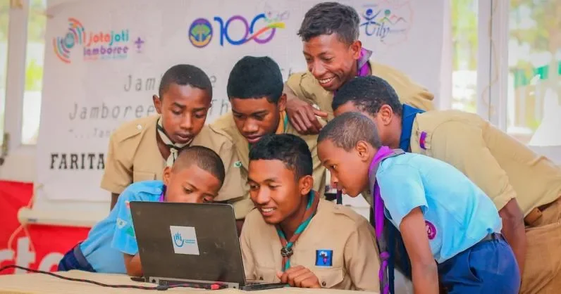 jotajoti-ambassador-programme