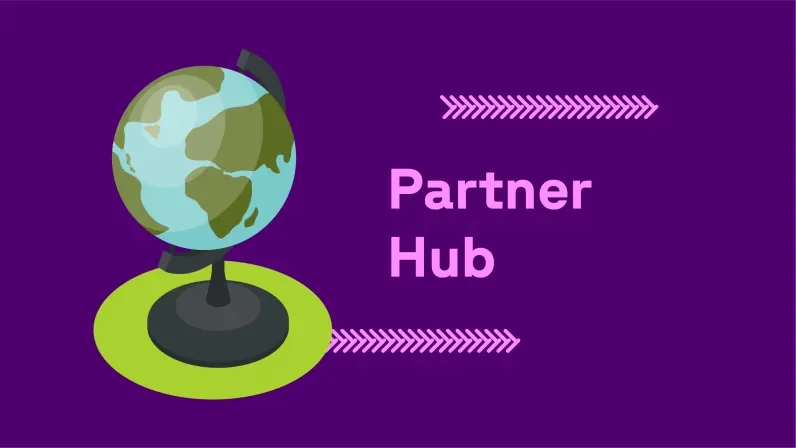 JOTA-JOTI Partner Hub campsite banner