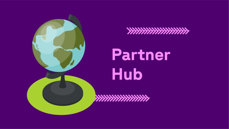 JOTA-JOTI Partner Hub campsite banner