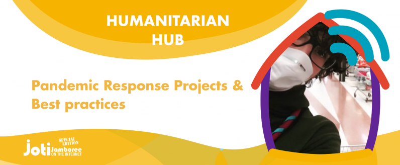 Pandemic Response Projects & Best practices
