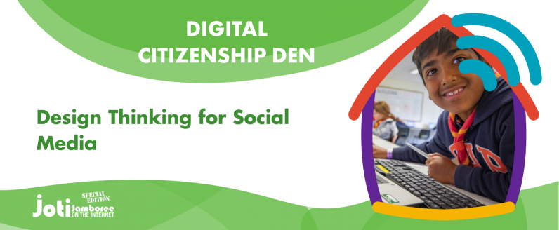 Design Thinking for Social Media
