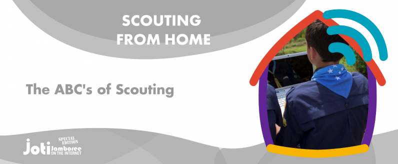 The ABC's of Scouting