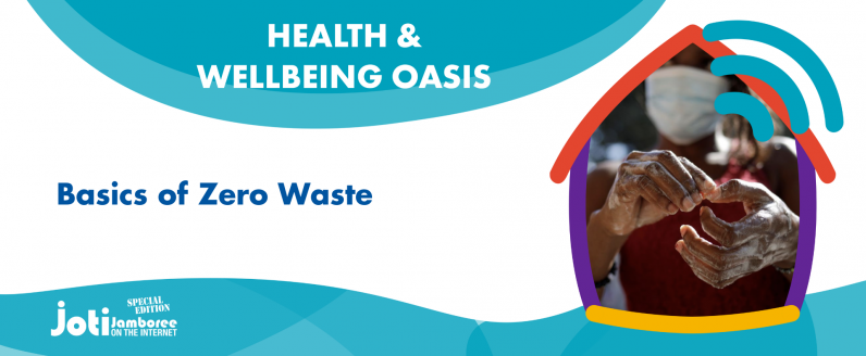 Basics of Zero Waste