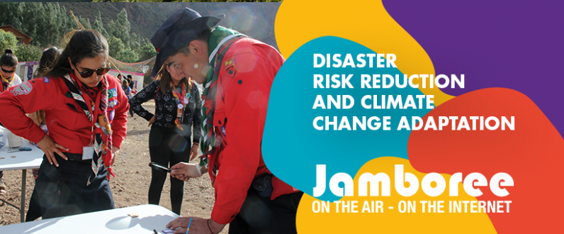 Disaster Risk Reduction and Climate Change Adaptation