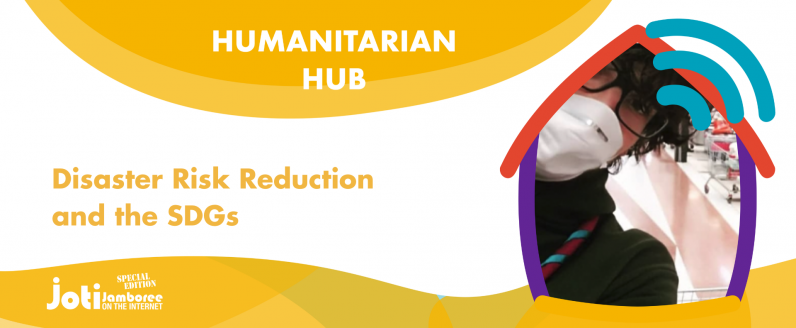 Disaster Risk Reduction and the SDGs