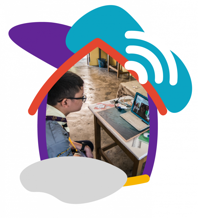 scout chat