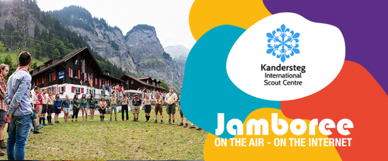 KISC, our permanent Jamboree