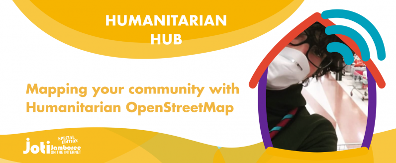 Mapping your community with Humanitarian OpenStreetMap
