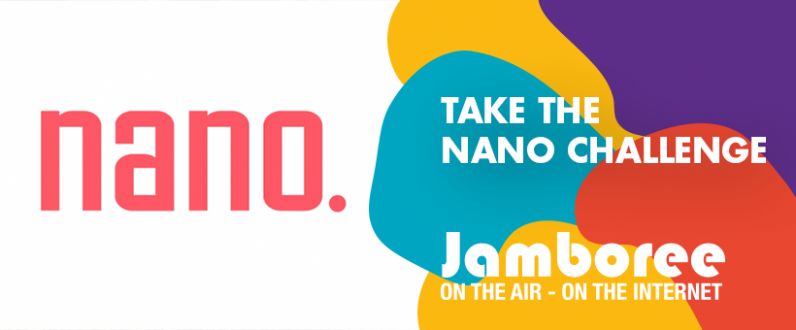 Take the NANO Challenge