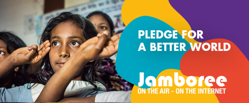 Pledge for a Better World