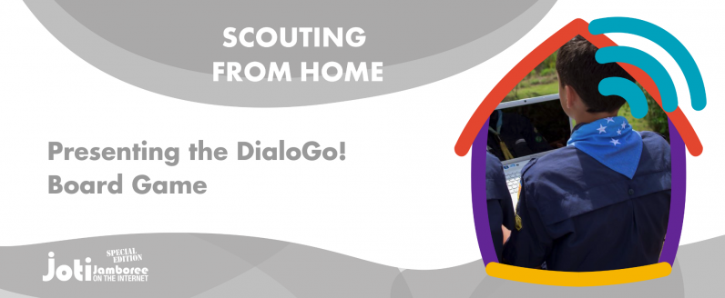 Presenting the DialoGo! Board Game