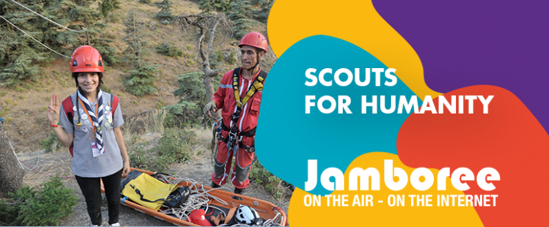 Scouts for Humanity