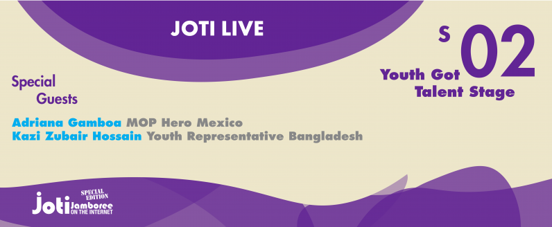 JOTI LIVE S.02