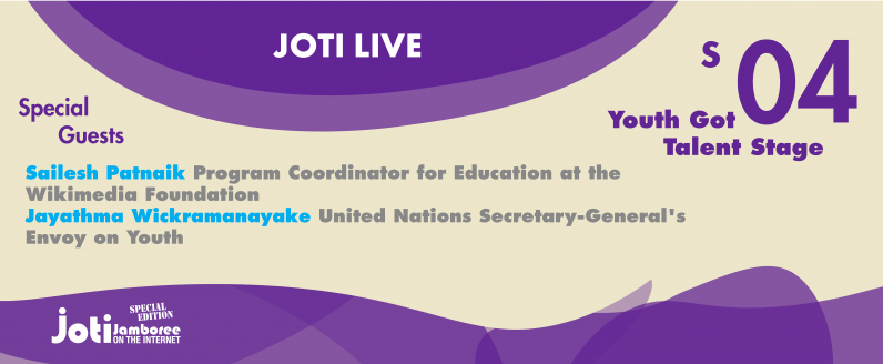 JOTI LIVE S.04