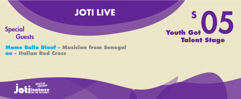 jOTI LIVE S.05