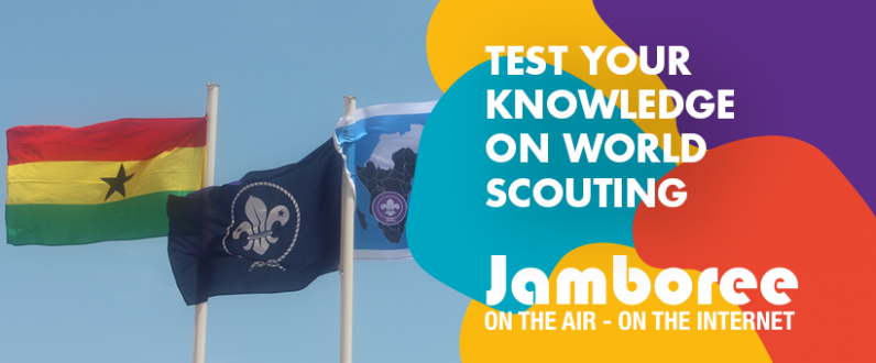 Test your knowledge on World Scouting