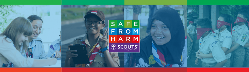 safe from harm