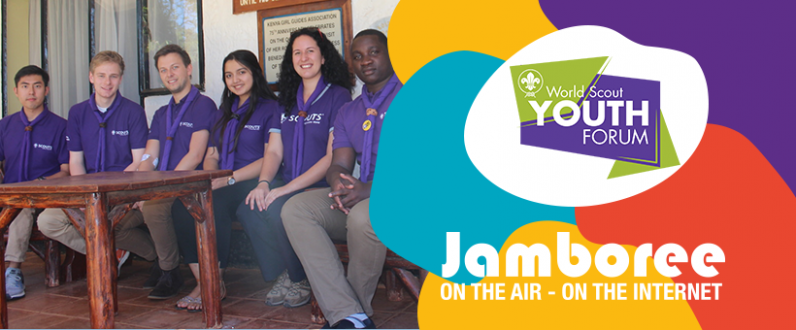 Youth forum