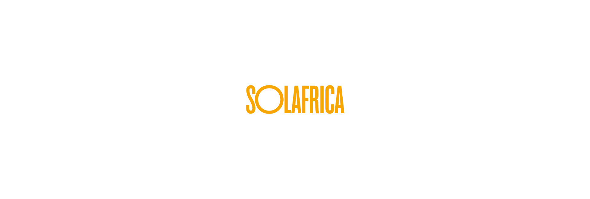 Solafrica logo