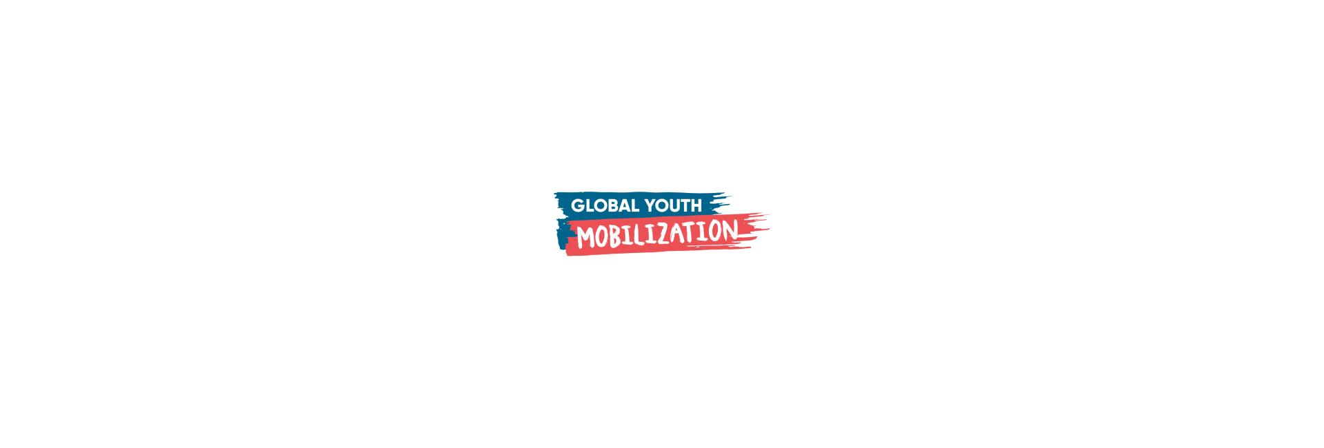 Global Youth Mobilization logo