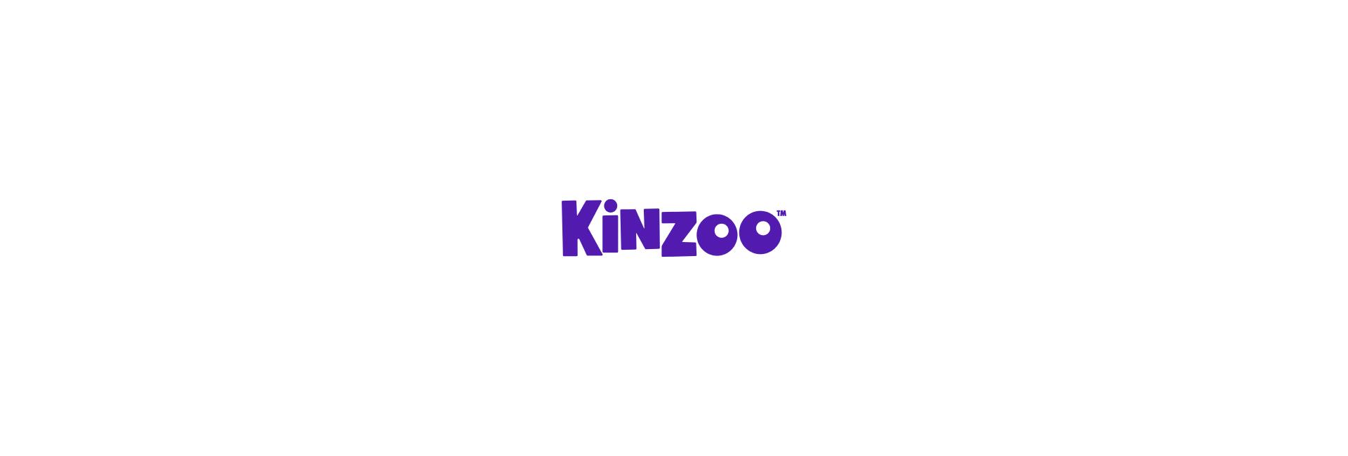 Kinzoo logo