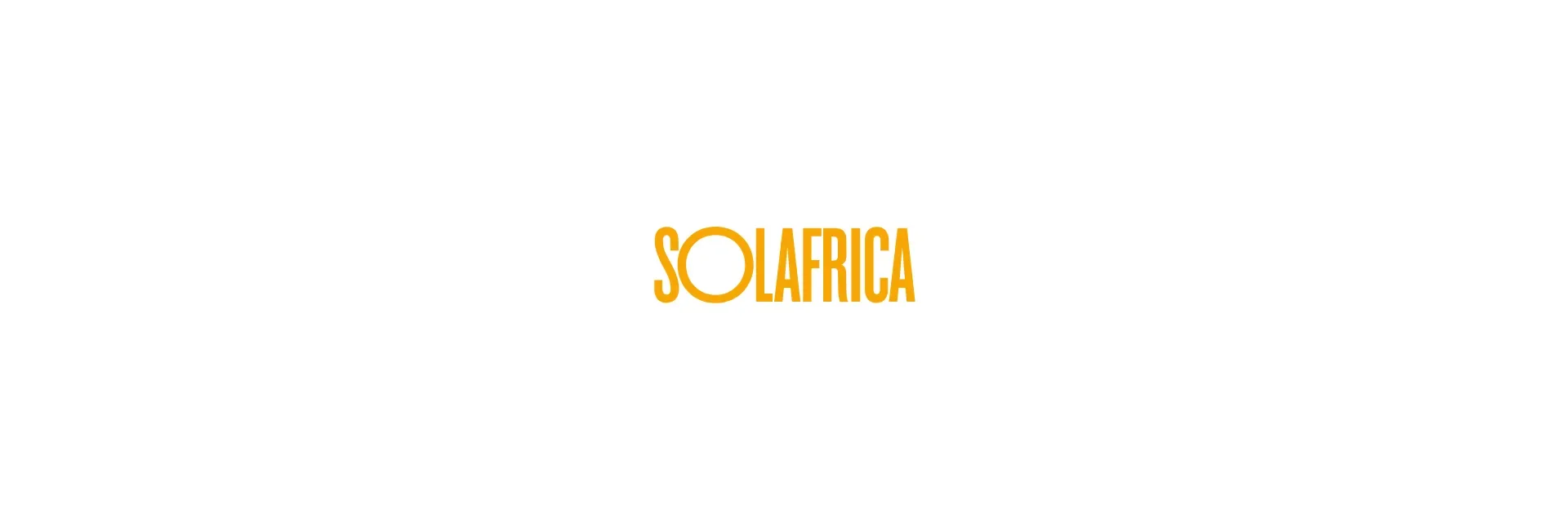 Solafrica logo