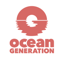 Ocean Generation Logo
