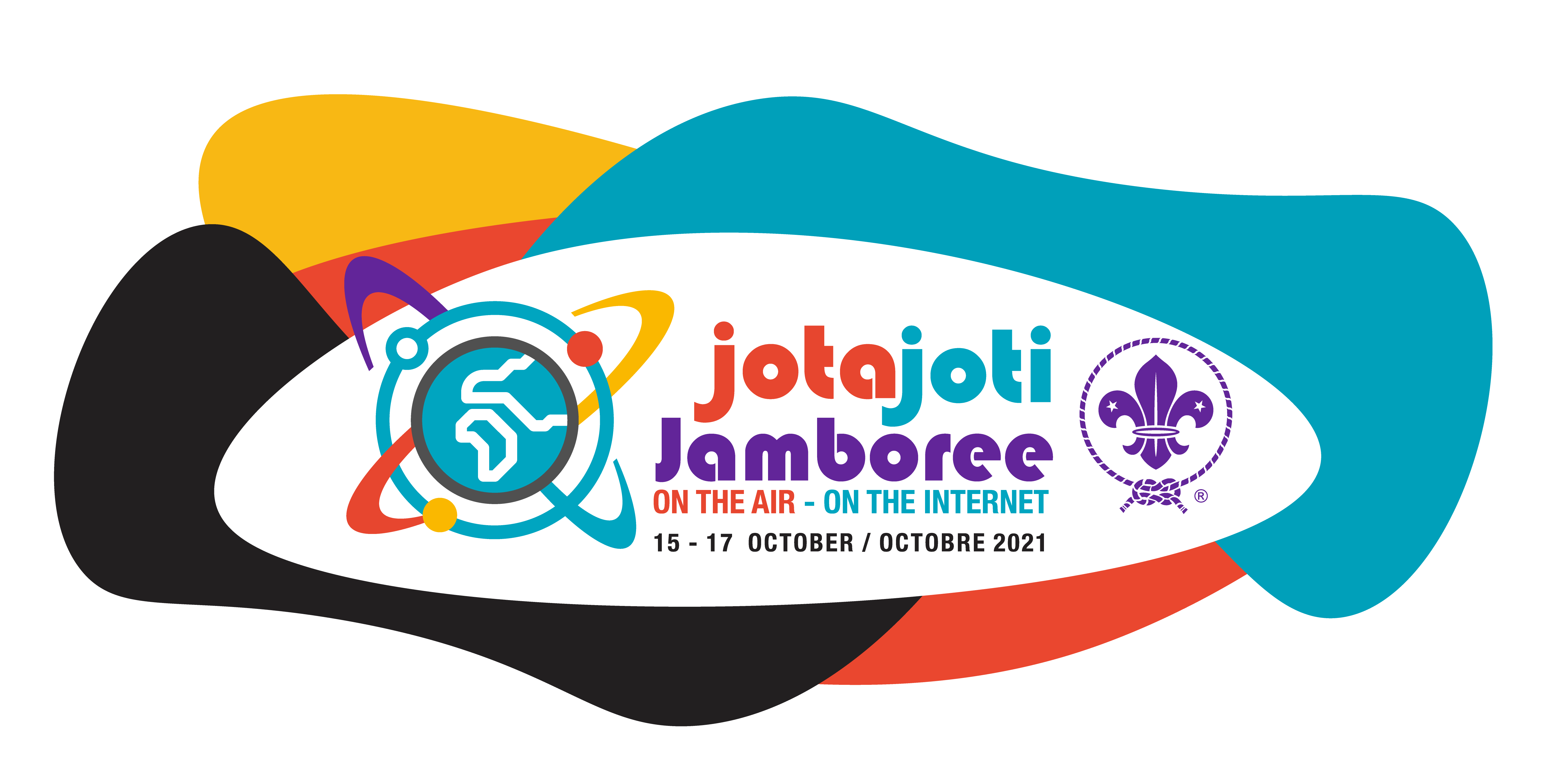 Scout group directory  JOTA-JOTI 2021 - The world's largest 